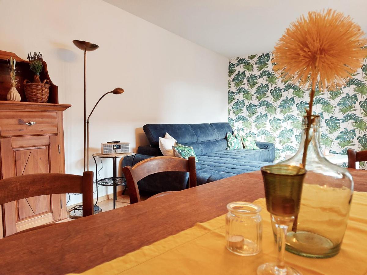 Gaestehaus Roehm Ilbesheim bei Landau in der Pfalz ภายนอก รูปภาพ